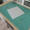 Ekena Millwork 15 3/4W x 15 3/4H x 3/4T PVC Hobby Board, Unfinished HBP16X16X750AUN - alternate 3